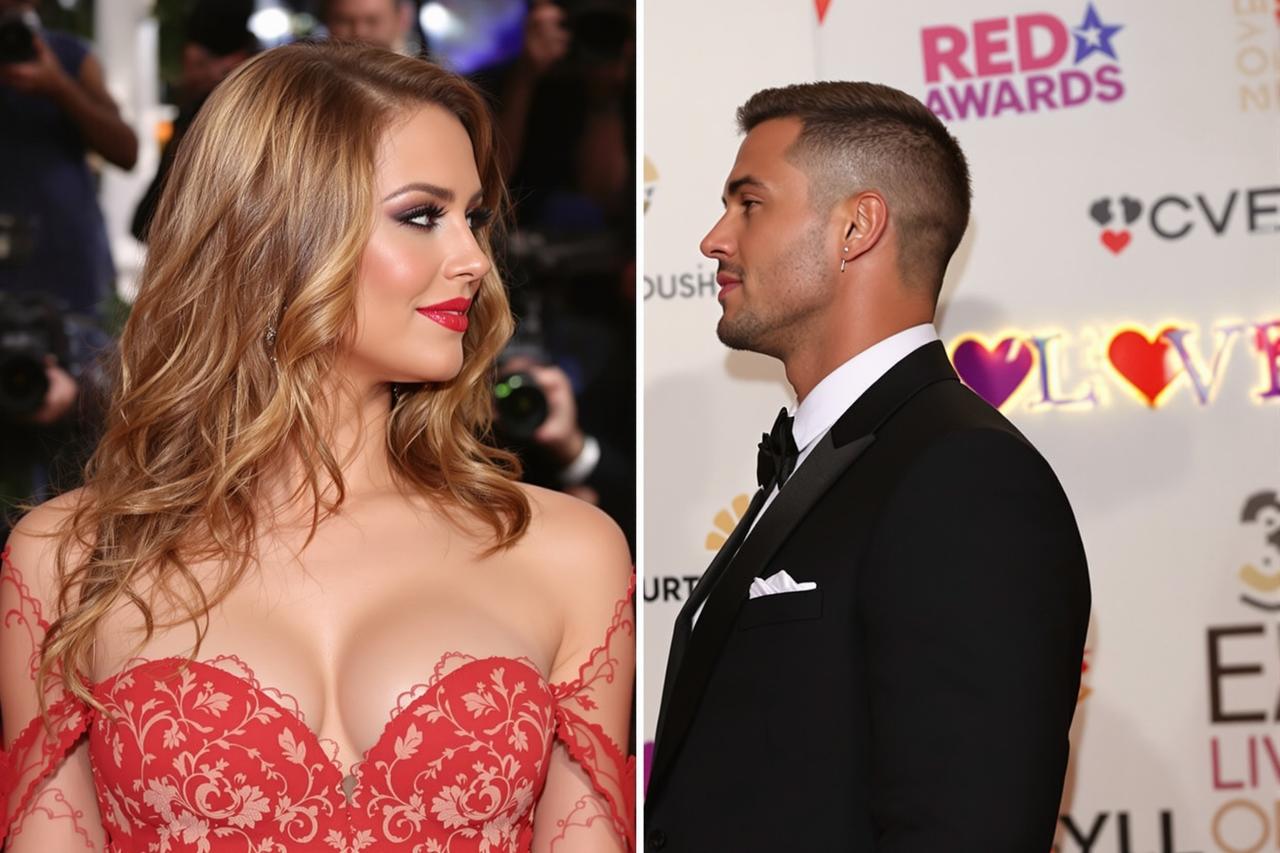 明星恋情大追踪